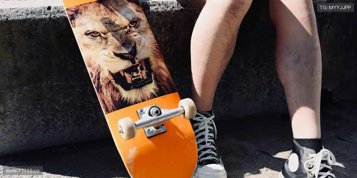 🎽 潮流设计，彰显你的态度！🌈